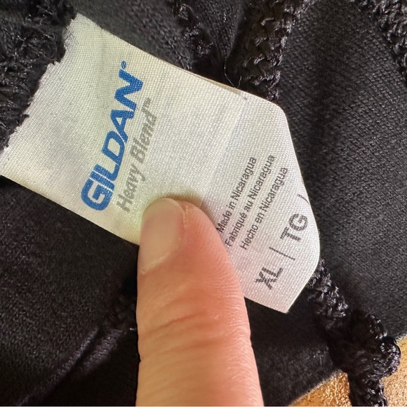 Pikachu & Bulbasaur Shinobi Hoodie - Picture 3 of 3